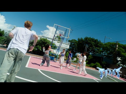 TIMT 팀트 'This Is My Time'  MV Teaser