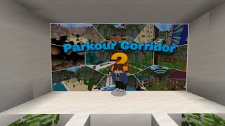 today I play the world impossible parkour ek ajeeb se dekhne Wala aadami ke sath khela part 2