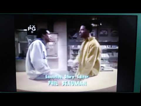The Wayans Bros Season 2 Episode 2 Fatal Subtraction Ending