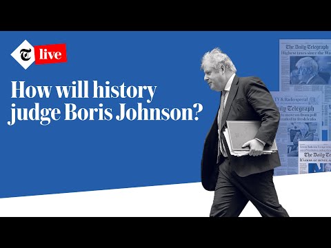 Coronavirus to controversy: Boris Johnson's time as Prime Minister