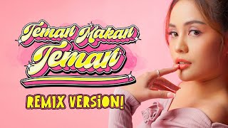 Download lagu Avolia - Teman Makan Teman (Remix Version) mp3
