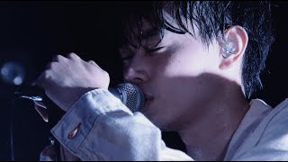 181115 잿빛과 푸름(灰色と青) - 스다마사키(菅田将暉)