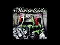The Mongoloids - Time Trial 2007 (Full Album)