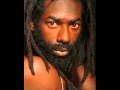 Buju Banton Pensive Mood