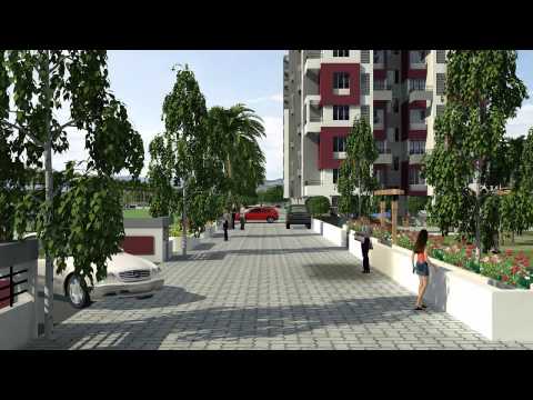 3D Tour Of Vision Indradhanu