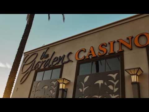 WPT500 at The Gardens Casino