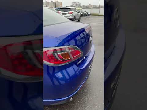 фото mazda 6 ii (gh) 0