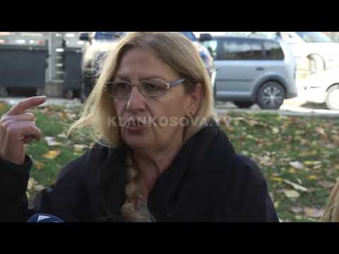 Gjendet 59 vjeçarja e zhdukur në Prishtinë - 15.11.2019 - Klan Kosova