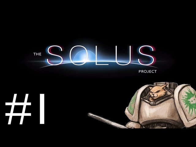 The Solus Project