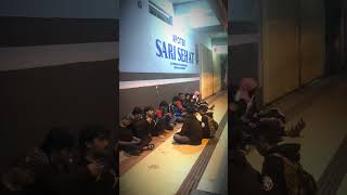 Download lagu KOPDAR SSFC PAMEKASAN || SUZUKI SATRIA FU 150 CLUB mp3