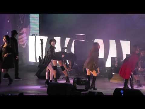 120428 Brown Eyed Girls- Abracadabra
