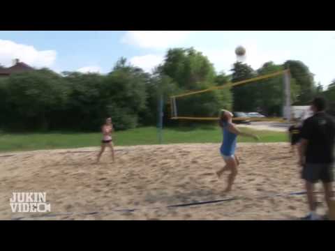 Siatkówka fail