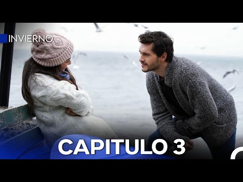 Invierno Capitulo 3 - Versión Larga (Doblado en Español)