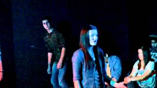 No Reason At All by Jonathan Reid Gealt