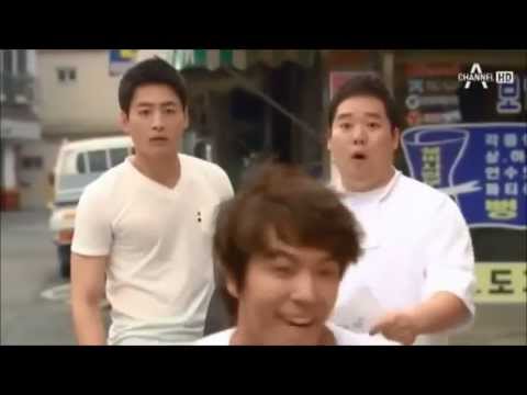 Kiss Me by GNA - Donghae MV