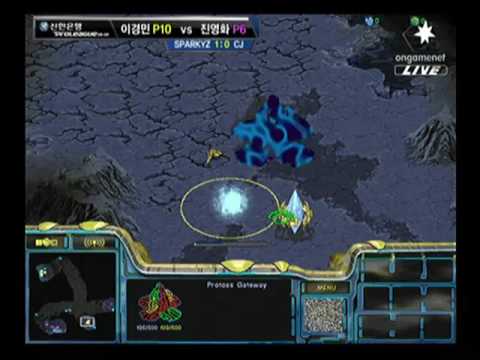 SPL  Movie vs Horang2 2009-05-02  @ Neo Medusa