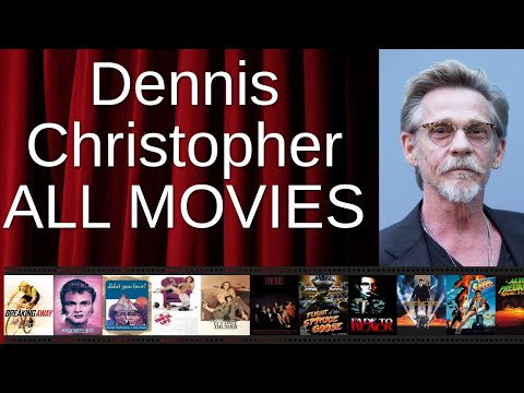 ALL Dennis Christopher Movies Ranked by Score (Critics + Fans)