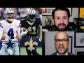 Cowboys vs Saints TNF Betting Preview [Best Bets, Player Props, & MORE] | CBS Sports HQ