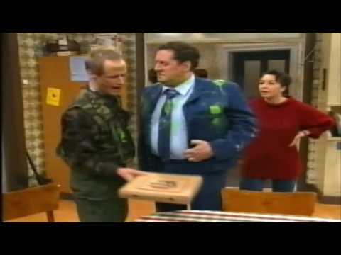 Rena rama rolf . färg på tillvaron del 1