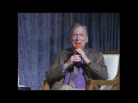 Dick Cavett Remembers Jack Benny 2014