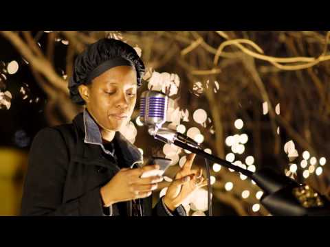 Loyce Gayo - "Politics at God's Funeral" @WANPOETRY