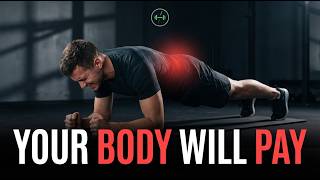Neglect These 5 Exercises… Your Body Will Pay For It