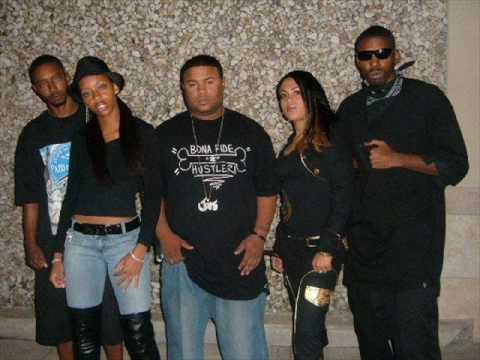 Lil B of Slab & D3G'Z - Freestyle