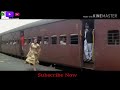 Climax Scene Dilwale Dulhania Le Jayenge Shah Rukh Khan Kajol