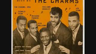 WALKIN' AFTER MIDNIGHT-OTIS WILLIAMS & THE  CHARMS
