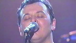 Manic Street Preachers - ITV1 - CD:UK - Found That Soul - 17/02/2001