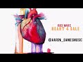 ROD WAVE HEART 4 SALE PIANO COVER Aaron Damesmusic