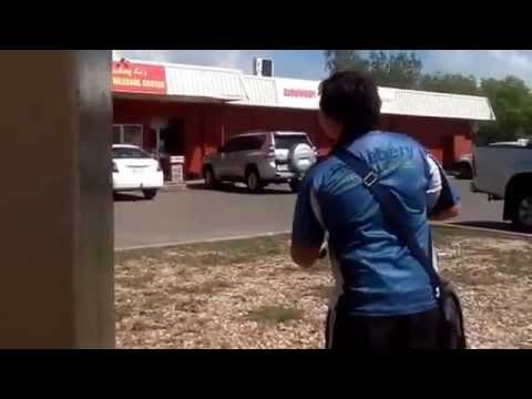 Romano dose fail prank