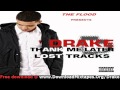 Drake, Thank, Me, Later, Lost, Tracks, thank ...