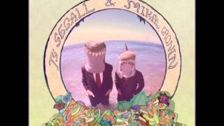 Ty Segall & Mikal Cronin - I Wear Black