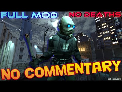 DARK-LIFE 2 Demo - Full Walkthrough