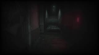 (第16夜)寝る前手前にサイレントヒル2を配信(リメイク)