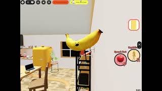 Banana Without Red Zone By @LLASYPAPN