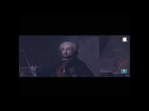 Napoli borbonica (Raffaele Andreassi, 1955)