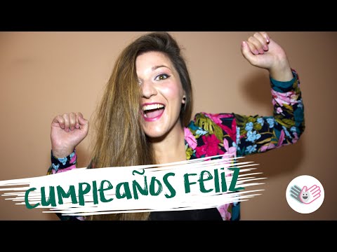 Cómo signar Cumpleaños en LSE