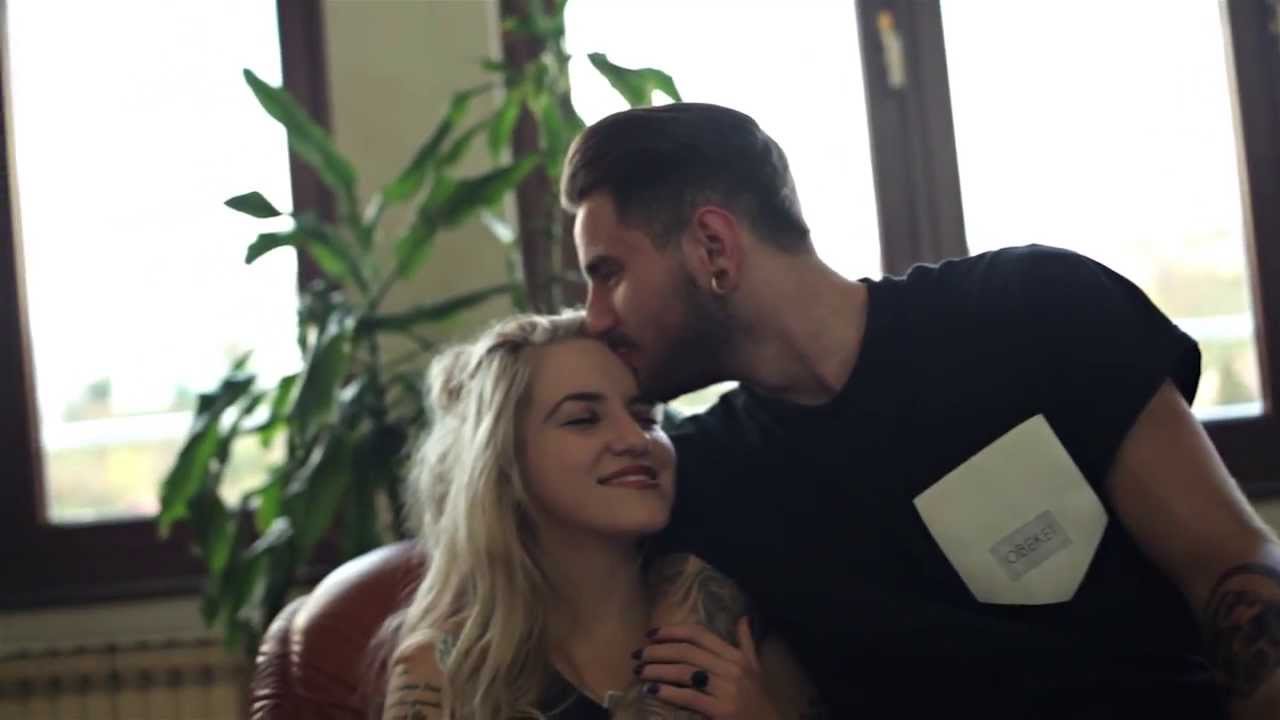 Franka — Ljubav je…