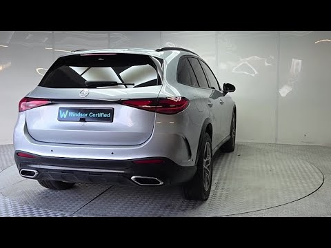 Mercedes-Benz GLC GLC 300e 4MATIC AMG Line Plus - Image 2