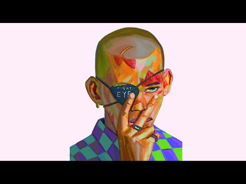 [FREE] KENDRICK LAMAR X JID X DREAMVILLE TYPE BEAT 2022 | "HYPNOSIS"