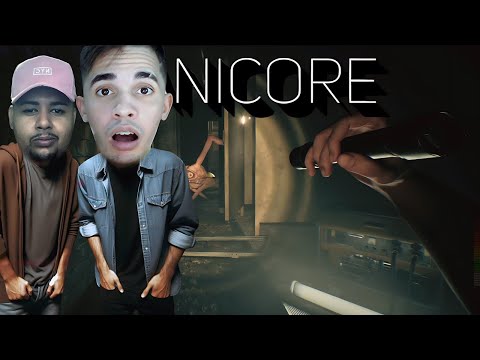 O MONSTRO ESCUTA NOSSO MICROFONE - PANICORE DEMO