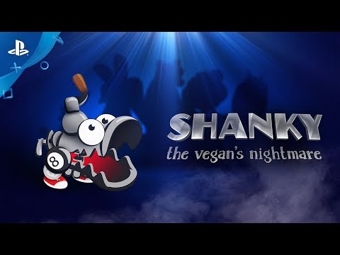 Launch Trailer