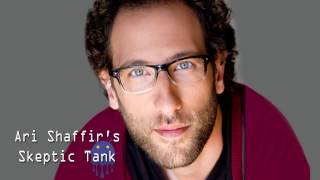 Ari Shaffir&#39;s Skeptic Tank #258: Psychedelia (@ShaneComedy)