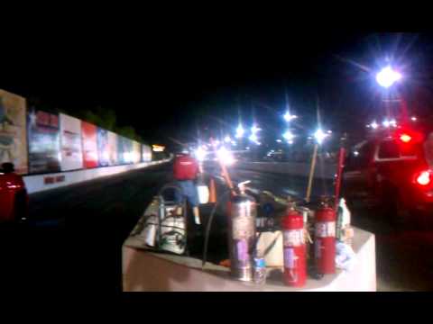 Active buck vs. 5150 salas