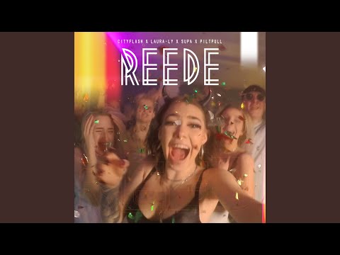 Reede (feat. Laura-Ly, Supa & Piltpull)