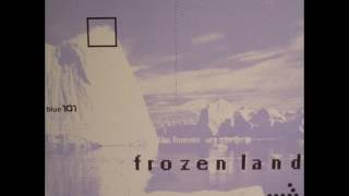 Blue 101 - Meerofenfushi