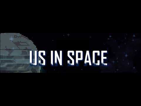 US IN SPACE