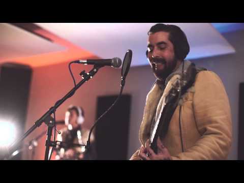 Kings Down South - Runaway (Popsicle Studio Session)